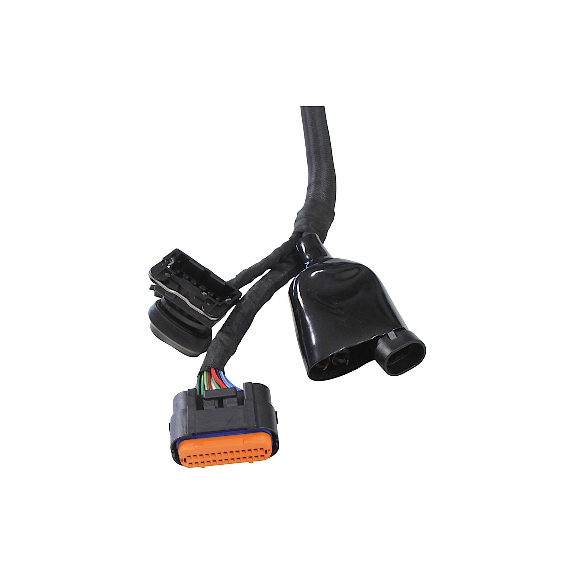 QJ MOTOR SRK 125-S ELEKTRİK TESİSATI #RK 55209